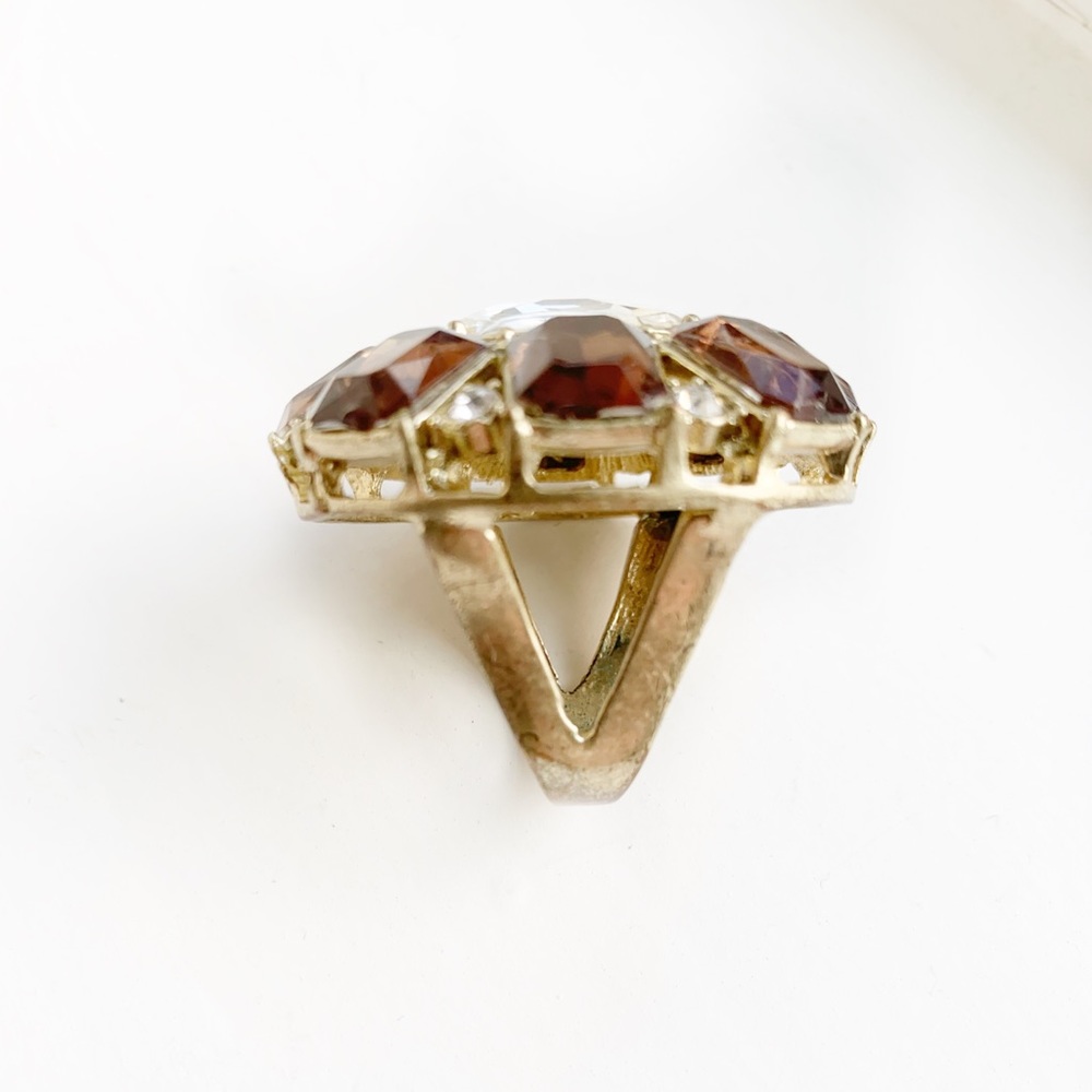 Statement Ring - Picture 3 of 5